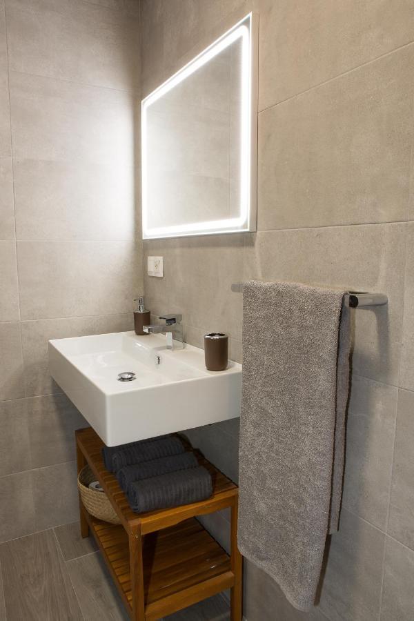 La Marikilla Apartment Jubrique ภายนอก รูปภาพ