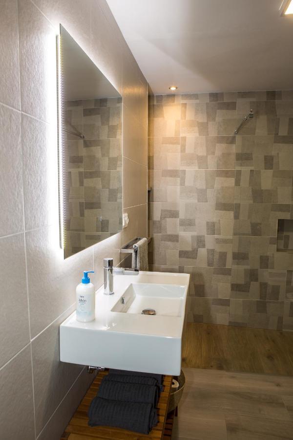 La Marikilla Apartment Jubrique ภายนอก รูปภาพ