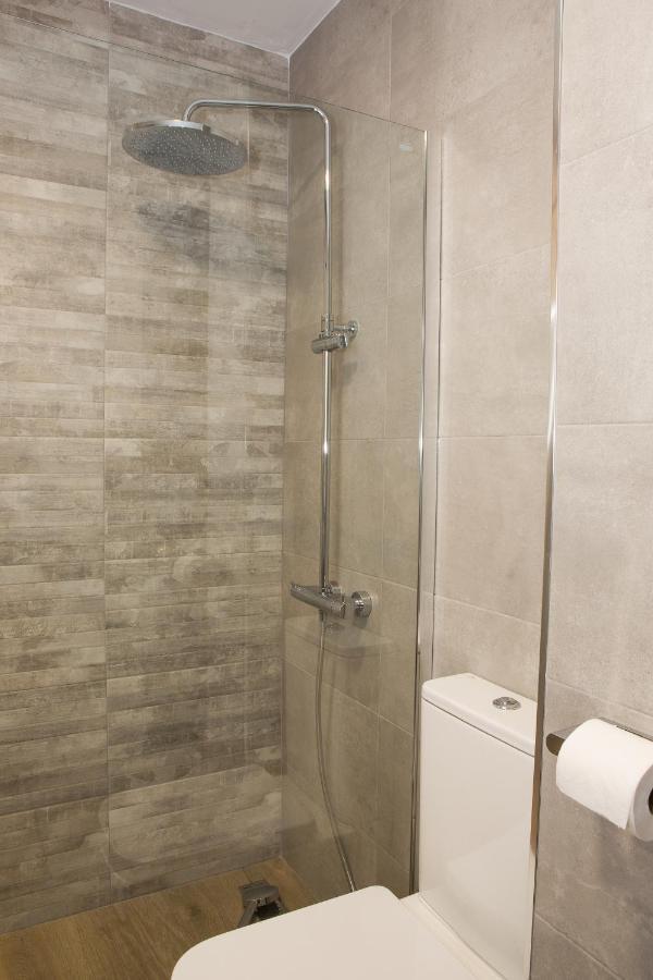 La Marikilla Apartment Jubrique ภายนอก รูปภาพ